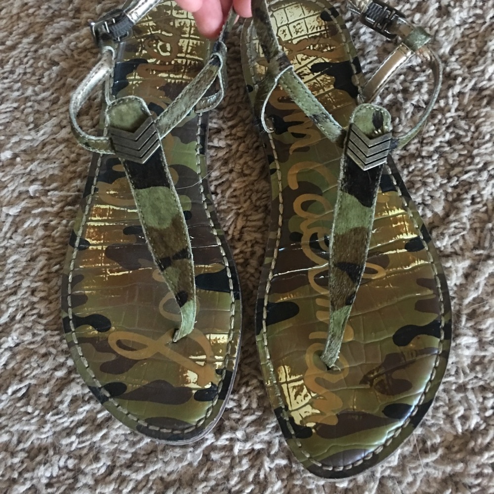 Sam Edelman Gigi Sandle